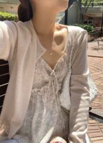 [Premium] Twinkle Pearl Cardigan - Image 21