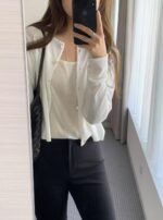 [Premium] Twinkle Pearl Cardigan - Image 34