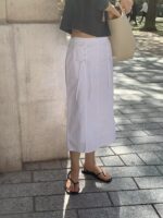 [Premium] OUNCE Mono Strap Sandals - Image 2