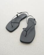 [Premium] OUNCE Mono Strap Sandals - Image 18