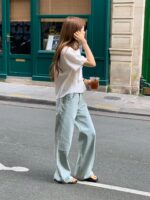 [Premium] OUNCE Mono Strap Sandals - Image 16