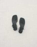 [Premium] OUNCE Mono Strap Sandals - Image 20