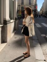 [Premium] OUNCE Mono Strap Sandals - Image 11
