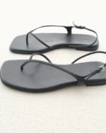 [Premium] OUNCE Mono Strap Sandals - Image 19