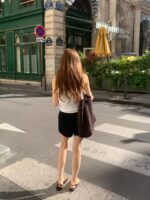 [Premium] OUNCE Mono Strap Sandals - Image 14