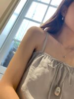 [Premium] OUNCE Lia Banding Sleeveless - Image 2