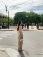 [Premium] OUNCE Lia Banding Sleeveless - Image 9