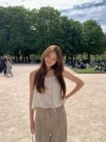 [Premium] OUNCE Lia Banding Sleeveless - Image 10