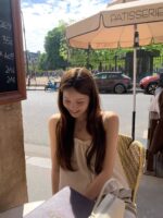 [Premium] OUNCE Lia Banding Sleeveless - Image 11
