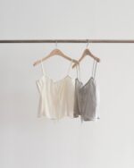 [Premium] OUNCE Lia Banding Sleeveless - Image 17