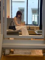 [Premium] OUNCE Lia Banding Sleeveless - Image 6