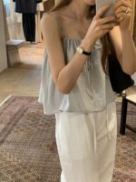 [Premium] OUNCE Lia Banding Sleeveless - Image 4