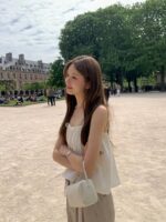 [Premium] OUNCE Lia Banding Sleeveless - Image 12
