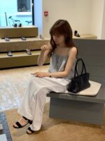 [Premium] OUNCE Lia Banding Sleeveless - Image 8