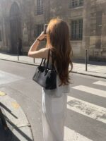 [Premium] OUNCE Lia Banding Sleeveless - Image 7