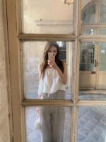 [Premium] OUNCE Lia Banding Sleeveless - Image 15