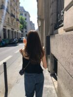 [Premium] OUNCE Pleats Sleeveless - Image 3