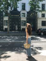 [Premium] OUNCE Pleats Sleeveless - Image 15