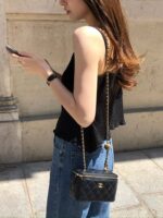 [Premium] OUNCE Pleats Sleeveless - Image 6