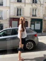 [Premium] OUNCE Wishing Lace Blouse - Image 3