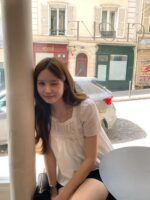 [Premium] OUNCE Wishing Lace Blouse - Image 5
