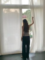 [Premium] OUNCE If Lace Sleeveless - Image 2