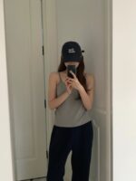[Premium] OUNCE If Lace Sleeveless - Image 3