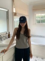[Premium] OUNCE If Lace Sleeveless - Image 9