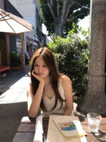 [Premium] OUNCE If Lace Sleeveless - Image 15