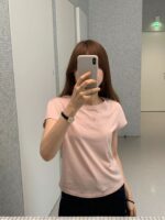 [Premium] OUNCE Summer Cap Tee - Image 3