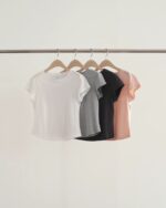 [Premium] OUNCE Summer Cap Tee - Image 8