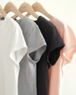 [Premium] OUNCE Summer Cap Tee - Image 9