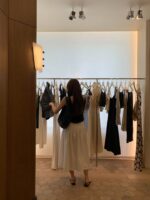 [Premium] OUNCE U Neck Sleeveless Tee - Image 4
