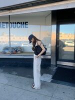 [Premium] OUNCE U Neck Sleeveless Tee - Image 12