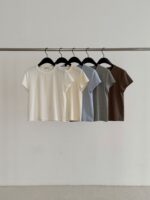 [Premium] Perfect Daily Tee - Image 2