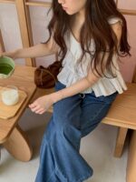 [Premium] Ballerina Frill Cami - Image 17