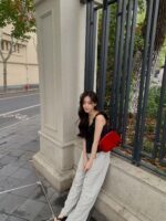 [Premium] Ballerina Frill Cami - Image 16