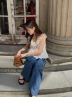 [Premium] Ballerina Frill Cami - Image 27