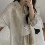 [Premium] Café Breeze Overshirt