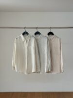 [Premium] Café Breeze Overshirt - Image 28