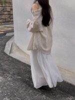[Premium] Café Breeze Overshirt - Image 4