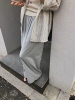 [Premium] Café Breeze Overshirt - Image 5