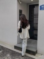 [Premium] Café Breeze Overshirt - Image 11