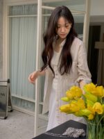 [Premium] Café Breeze Overshirt - Image 14