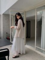 [Premium] Café Breeze Overshirt - Image 19
