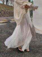[Premium] Café Breeze Overshirt - Image 20