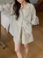 [Premium] Café Breeze Overshirt - Image 22