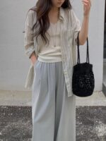 [Premium] Café Breeze Overshirt - Image 27