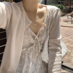 [Premium] Dolce Flowery Camisole