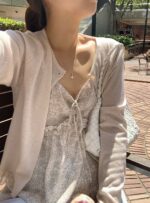 [Premium] Dolce Flowery Camisole - Image 10